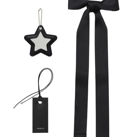 Stand Oil - My Charm SET (BLACK)