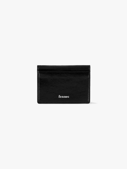 STUA ACCORDION POCKET (BLACK)