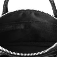 Chubby Half Bag (BLACK)