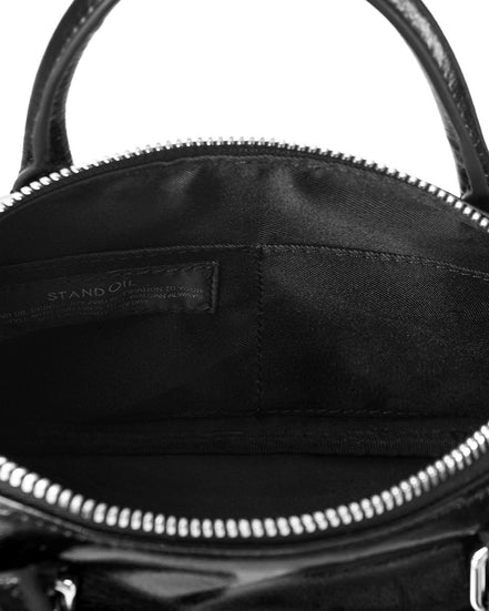 Chubby Half Bag (BLACK)
