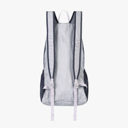 AIRY POCKET BACKPACK (CHARCOAL)