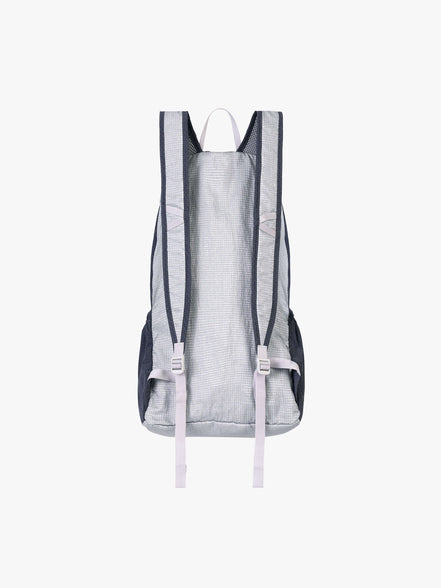 AIRY POCKET BACKPACK (CHARCOAL)