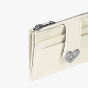 HEARTY BRIDGE POCKET MINI (VANILLA)