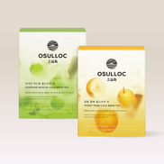 OSULLOC COLDBREW TEA 1＋1