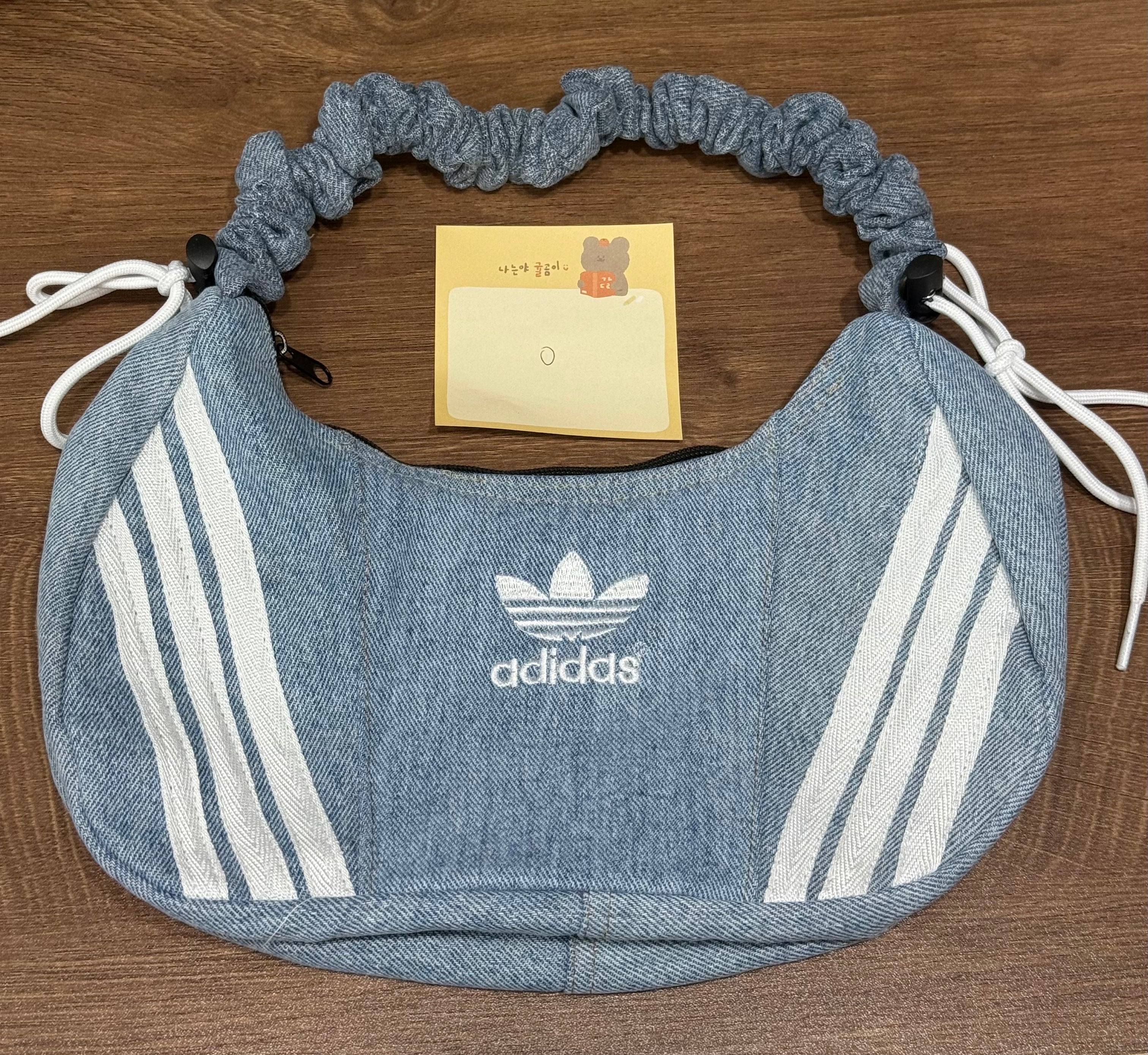 TH REMADE MINI SHOULDER BAG (O)