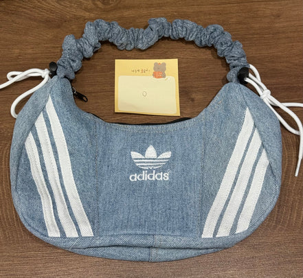 TH REMADE MINI SHOULDER BAG (O)