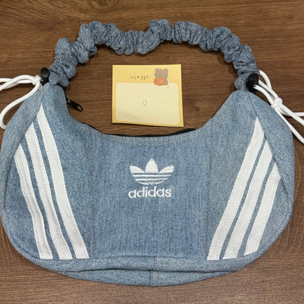 TH REMADE MINI SHOULDER BAG (O)