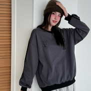 KR RETRO 17 SWEATSHIRT (4 COLORS)