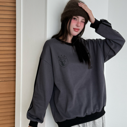 KR RETRO 17 SWEATSHIRT (4 COLORS)