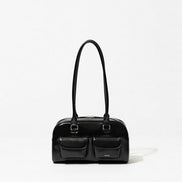 Chubby Bag (BLACK)