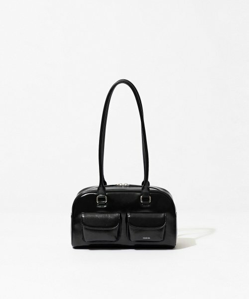 Chubby Bag (BLACK)