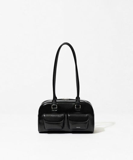 Chubby Bag (BLACK)