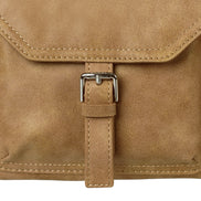Stand Oil - Joey Bag (Camel)
