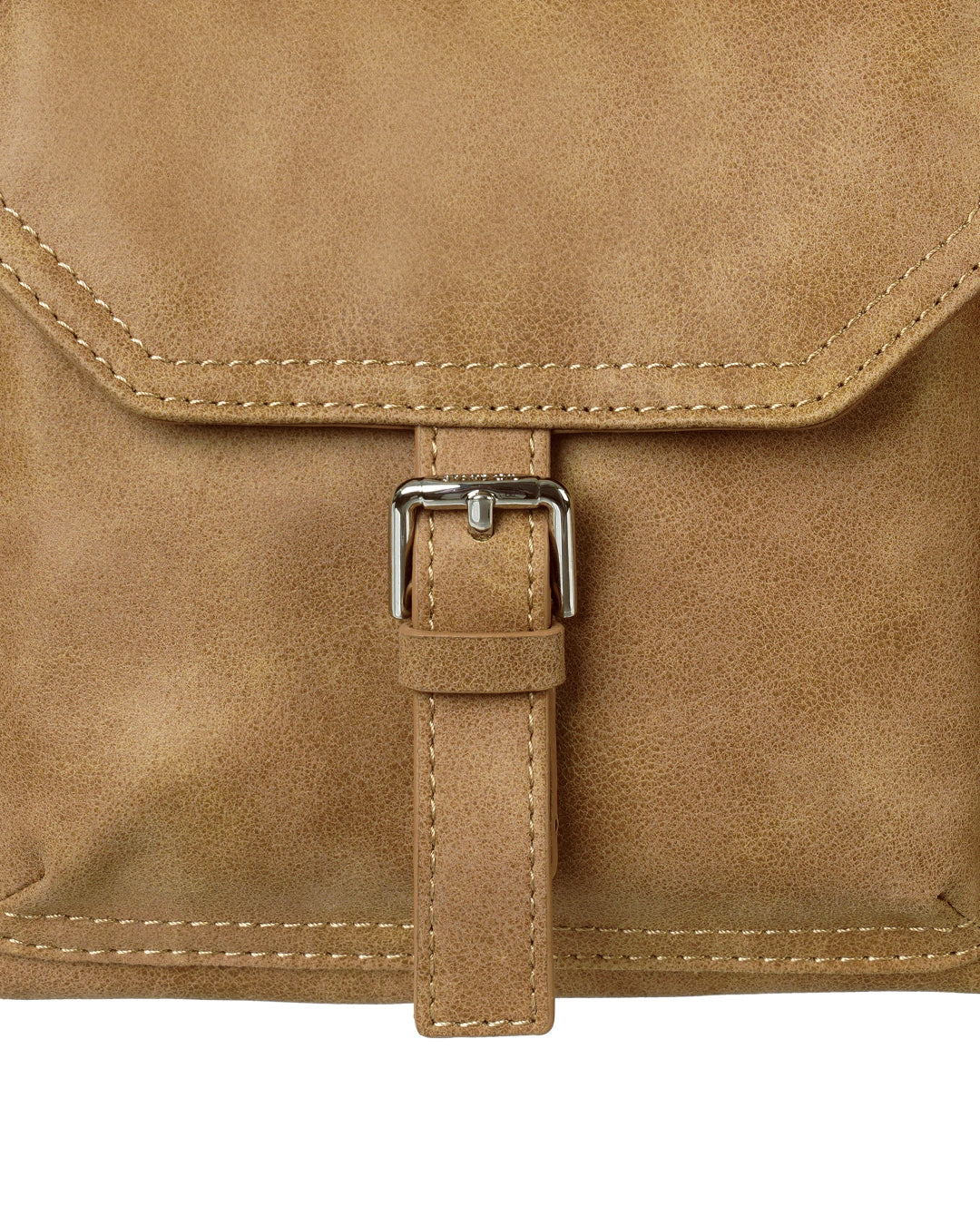 Stand Oil - Joey Bag (Camel)