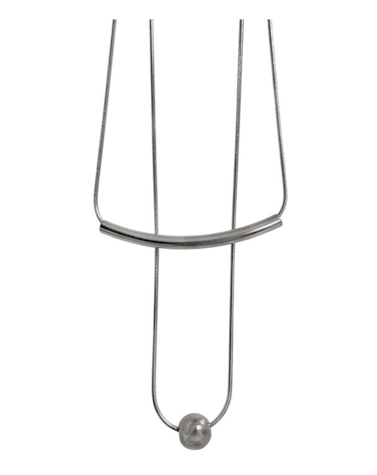 OFUSE - basic two chain