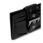 BUCKLE BRIDGE POCKET (BLAC)