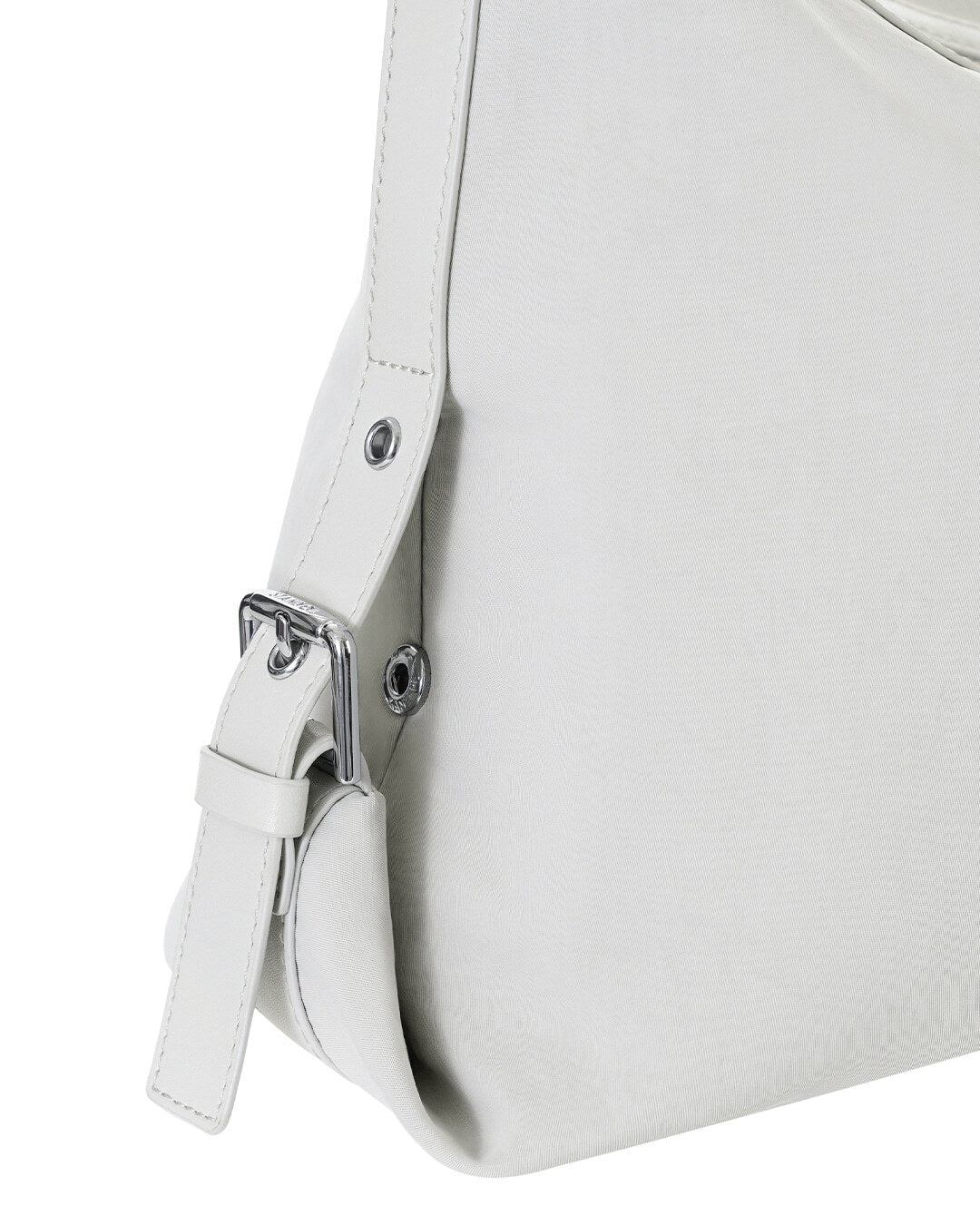 Stand Oil - Mushy Bag Nylon (Grey)