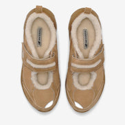 new balance winter breeze (beige)