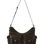 Stand Oil - Joey Bag (Marron)