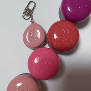 (現貨) fwee - lip & cheek blurry pudding pot (30 colors)