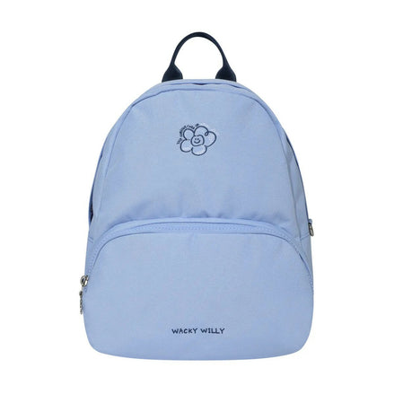 WACKY WILLY - LILY DAILY MINI BACKPACK (BLUE)