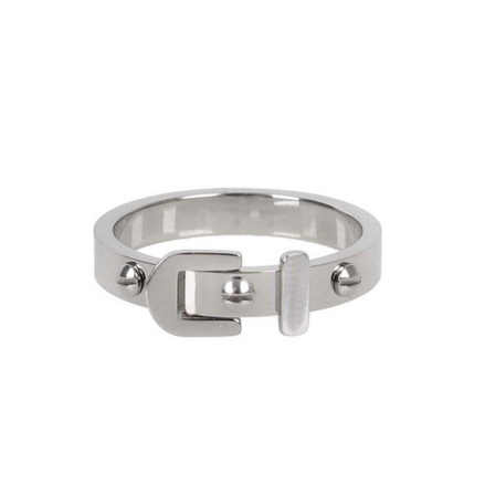 OFUSE - belt ring
