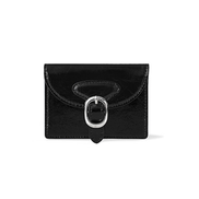 BIBI ACCORDION POCKET (BLACK)