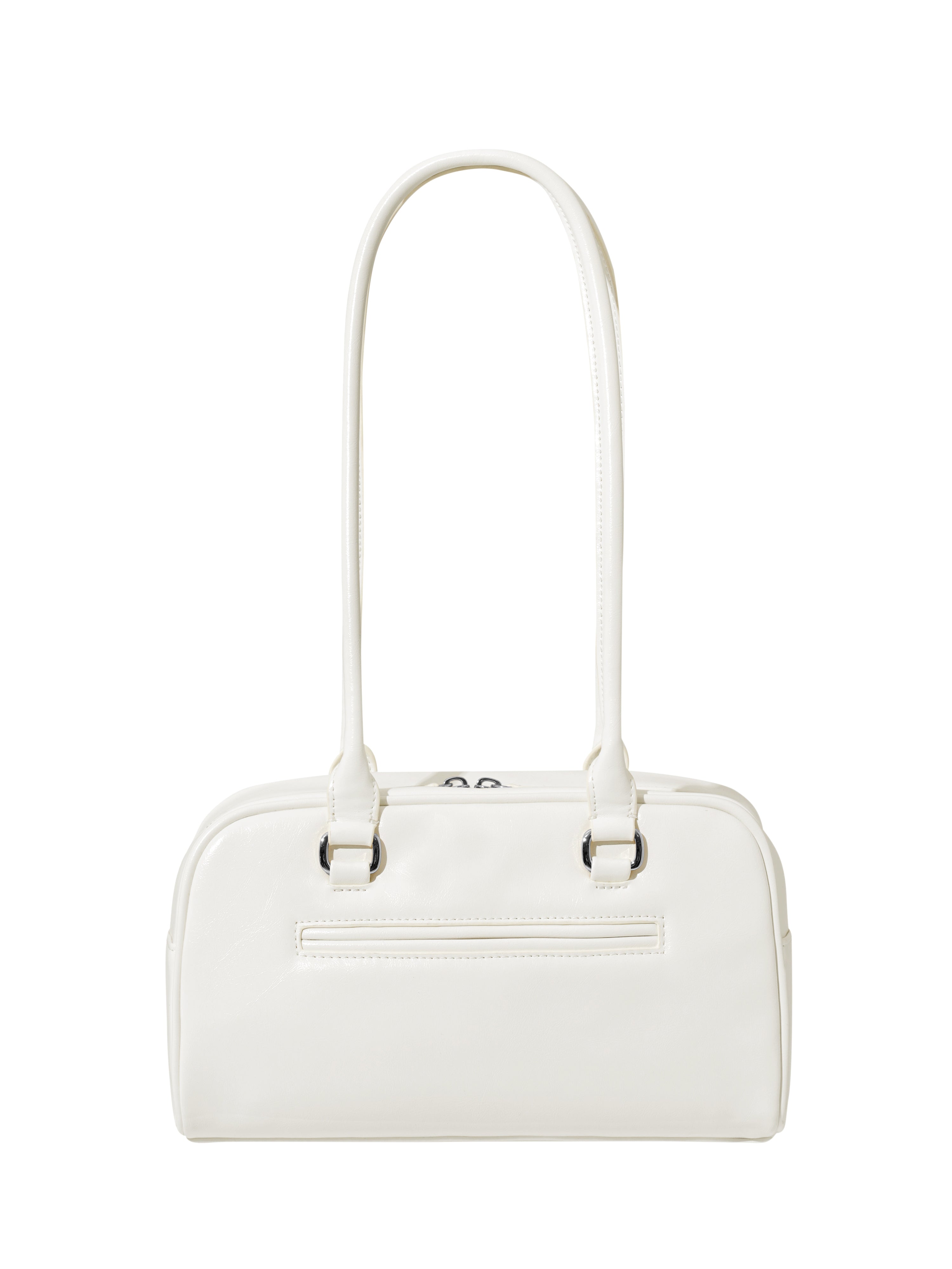 Chubby Bag (Ivory)