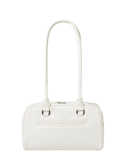 Chubby Bag (Ivory)