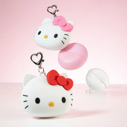 forment x hello kitty 固體香水