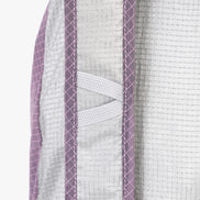 AIRY POCKET BACKPACK (PURPLE)