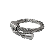OFUSE - rope ring