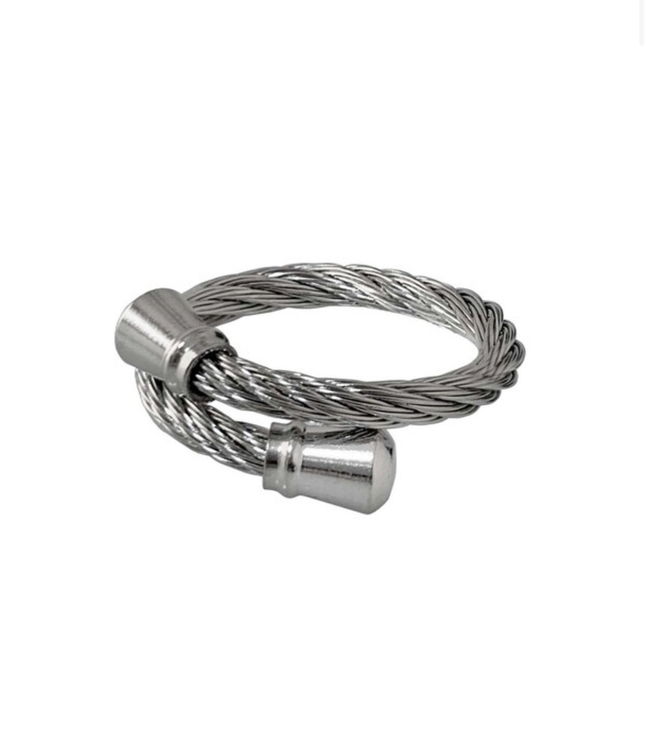 OFUSE - rope ring
