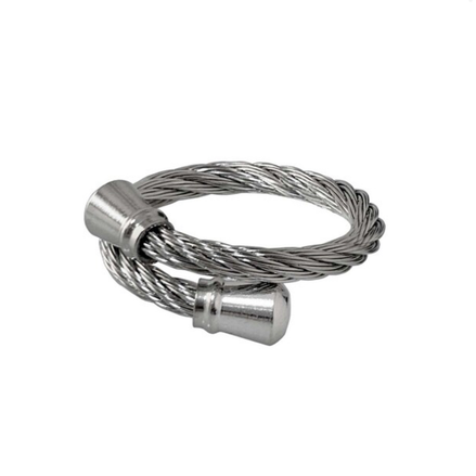 OFUSE - rope ring