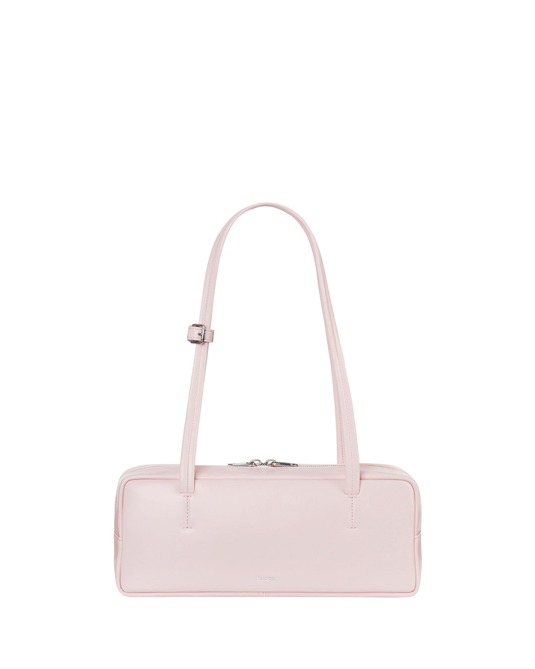 Stand Oil - More Baguette Bag (Baby Pink)