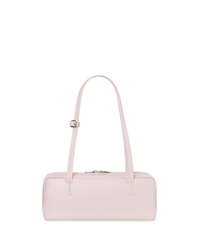 Stand Oil - More Baguette Bag (Baby Pink)