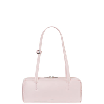 Stand Oil - More Baguette Bag (Baby Pink)