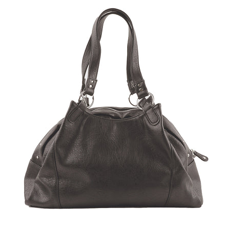 as"on - bonita bag (brown)