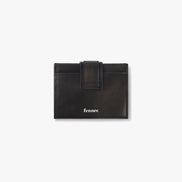 BUCKLE BRIDGE POCKET (BROWN)