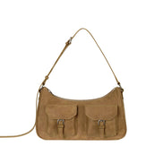 Stand Oil - Joey Bag Mini (Camel)