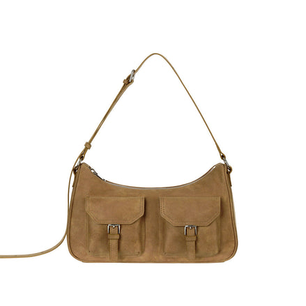 Stand Oil - Joey Bag Mini (Camel)