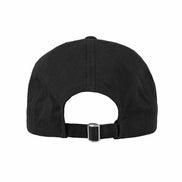 AEAE Web Logo 5pannel Cap [BLACK]
