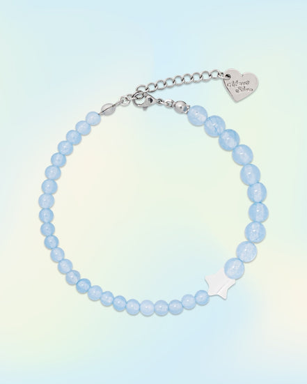 Almost Blue - OCEAN STAR BRACELET (NCT DREAM JENO同款)