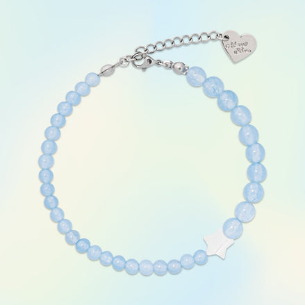 Almost Blue - OCEAN STAR BRACELET (NCT DREAM JENO同款)