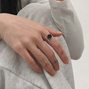 OFUSE - stick ring