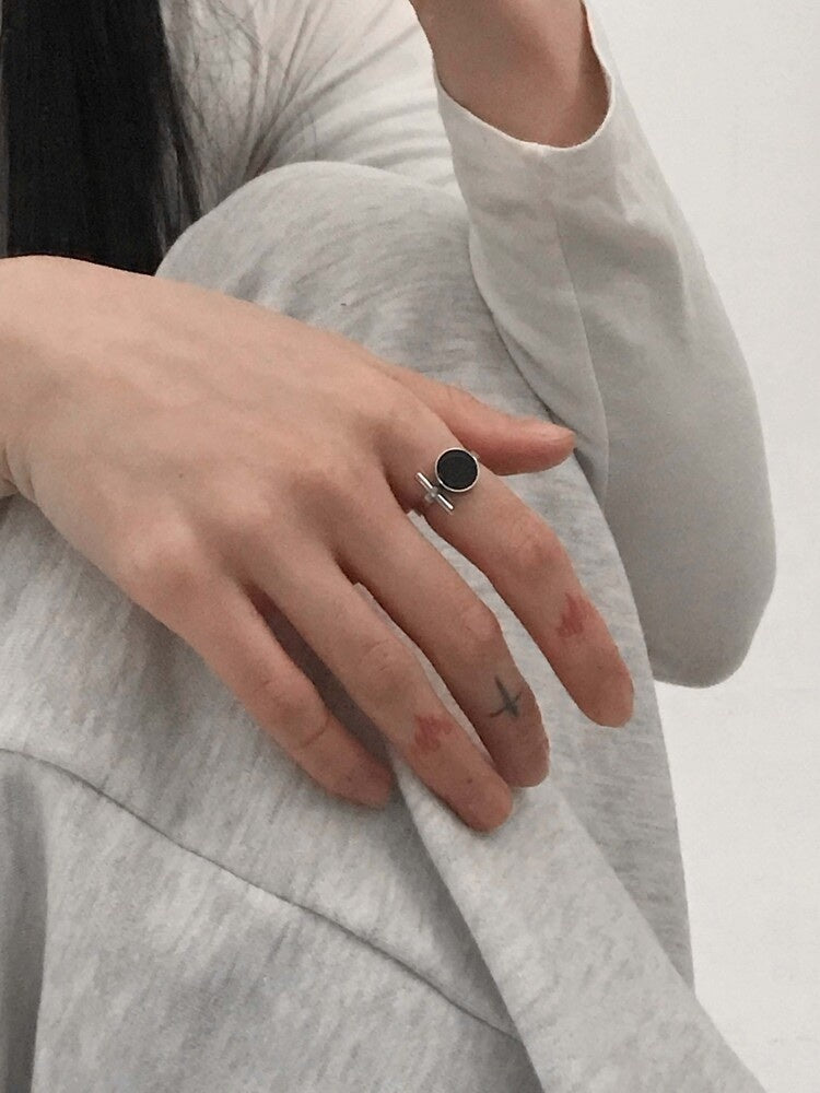 OFUSE - stick ring