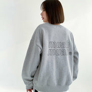 (現貨) MUAHMUAH GRAY MTM