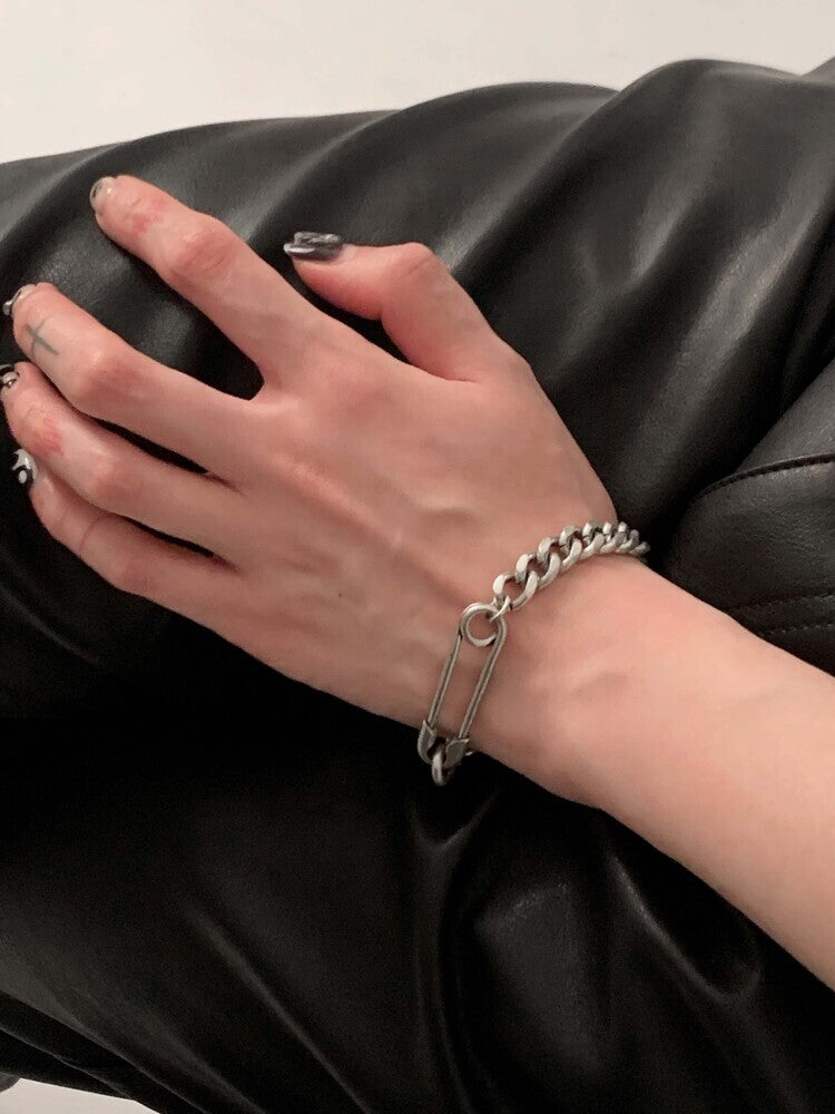 OFUSE - clip matt bracelet