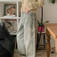 (現貨) KR HEARTO DENIM (2 COLORS)