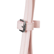 Stand Oil - More Baguette Bag (Baby Pink)
